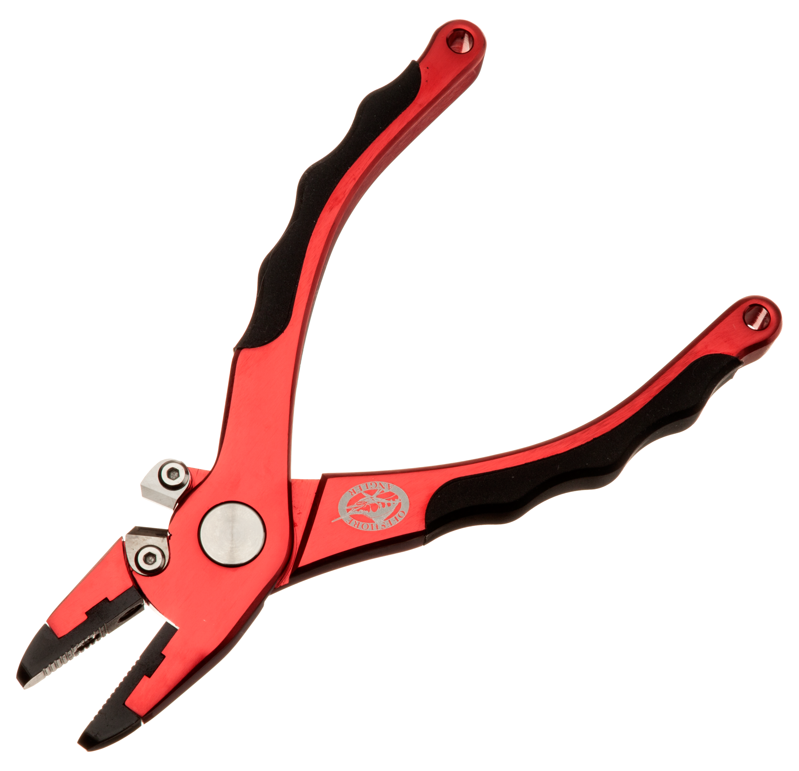 Offshore Angler Aluminum Blunt Nose Pliers | Bass Pro Shops